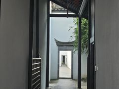 -南京市民俗博物馆(甘熙故居)