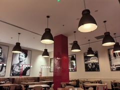 -城市大道红炉披萨烘焙坊