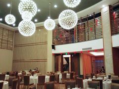 大堂-金海岸食府(海西石材城店)