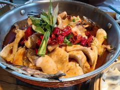 -云雪丽·木府土司文化餐厅(木府店)