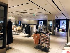 -ZARA(红谷滩万达店)
