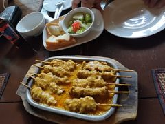 -自然餐厅(Phuket)