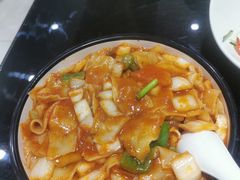 -宛平李记小吃(东关街店)