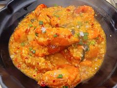 -聚味瞿记·龙虾堂(天元店)