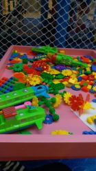 点击看大图 -小玩家儿童主题乐园(世茂广场店)