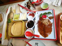 -伙靠·江浙菜(田林路店)