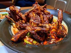 -掌上鲜(南顺城街店)