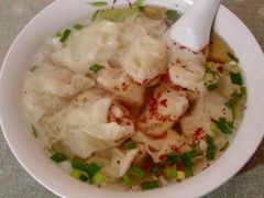 -安庆柴火馄饨(马道街店)