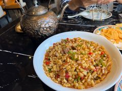 -巴依老爷新疆美食(清华东门店)