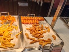 -稻香酒家·35年老字号(侨光店)