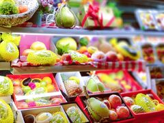 -Olé精品超市(苏州中心店)