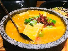 -云海肴·汽锅鸡·云南菜(高德置地店)