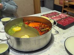 -小城牛事·鲜牛肉火锅(万达店)