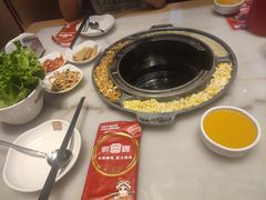 -韩宫宴炭火烤肉(印象城店)