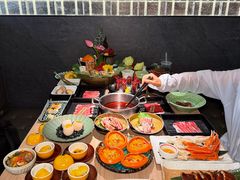 -匠和风精致料理(成都龙湖滨江天街店)