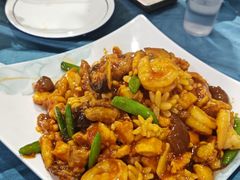 -清真•蜀风园(丁字沽总店)