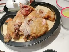 -大厨小馆(华阳城店)