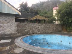 -中铁花水湾温泉酒店(大邑店)