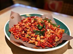 -饕林餐厅(春熙路店)