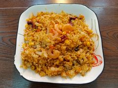 -家利美食店