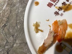 -前海沿·青岛菜(李沧万达店)