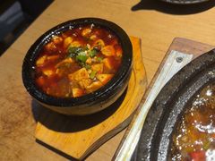 -胡马八破·川菜小馆(高新万达店)