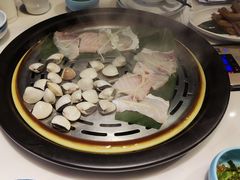 -碗中海·蒸汽海鲜·桑拿鸡(岭南天地店)