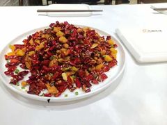 -白氏兄弟烧烤(富康路总店)