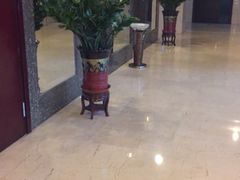 -齐汇维景大酒店游泳馆(山东政协大厦齐汇维景)