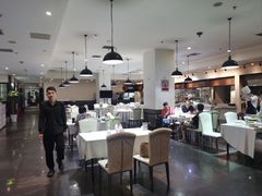 -鸭王烤鸭店(三里河店)