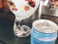 呼伦贝尔的雪-很久以前羊肉串(中山公园店)