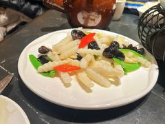 -芳芳私房菜·精做淮扬菜(承德路店)