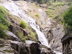 -梁野山景区