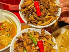 -十二点·辣椒炒肉(南山店)