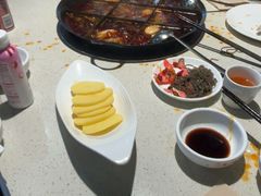 -家一加火锅(绿地翠谷总店)