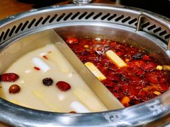 -快乐小羊火锅餐厅(农科路店)