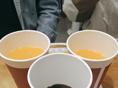 -热将汉堡 HOT SAUCE(下马坊店)