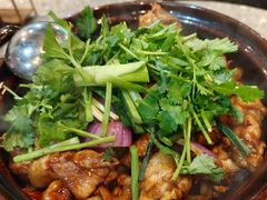 -凤兴鸡煲(宝安海雅店)