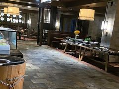 -长白山凯悦酒店·市集咖啡厅