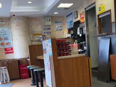 -食其家·牛丼咖喱(广元西路店)