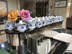 -兰亭安泊牛肉面(乐都路店)