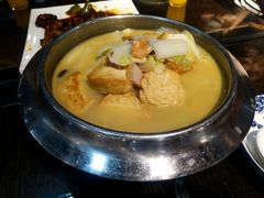 -九龙奇迹海鲜大排档(万象城店)