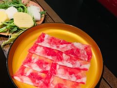-牛New寿喜烧(金茂览秀城店)