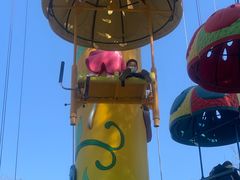 -朝阳公园游乐园