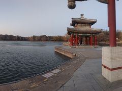 -承德避暑山庄景区