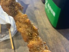 稻香村炸串-盒马鲜生(大成店)