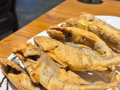-新興传承烤鸭