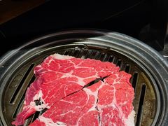 -東盛炭烤自助料理(浦东文峰广场店)