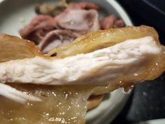 锅包肉-梨花自助烤肉(天河城店)