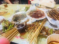 -十里铺铁板鱿鱼